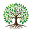 Quantum View, Tree of Life logo