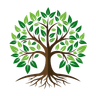 Quantum View, Tree of Life logo
